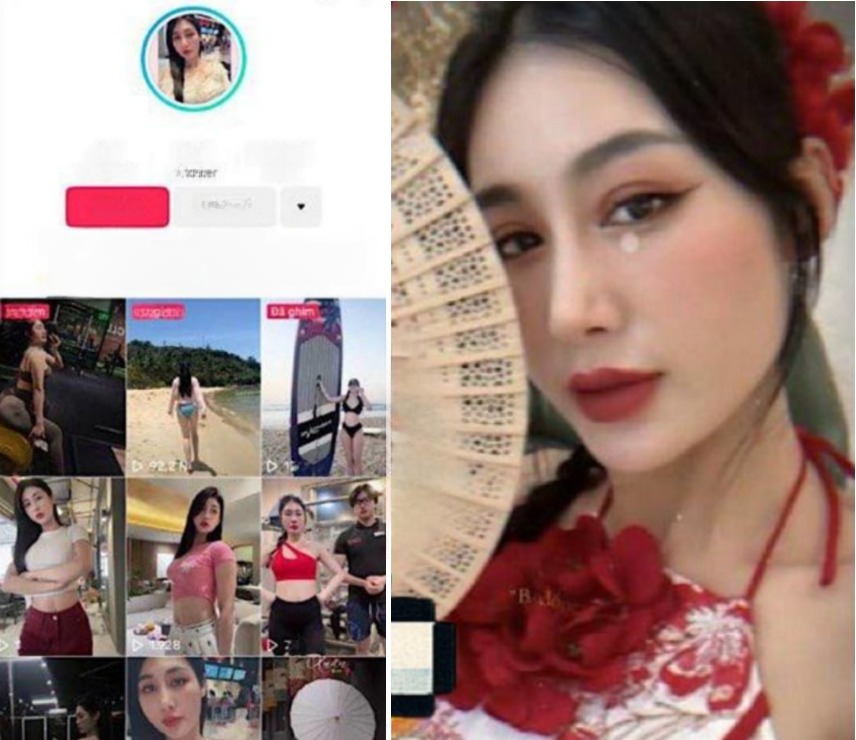Bùi Hằng Baru Terkenal Sudah Jadi Wanita Panggilan